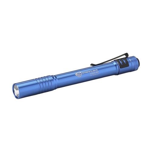 Streamlight 66122 Stylus Pro LED penlight blue