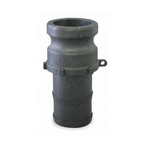 Banjo Cam Lever Coupling, 1″ Male Adapter x 1″ Hose Shank (100E)