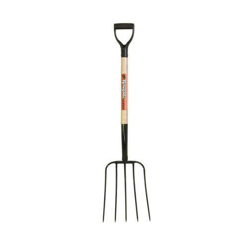 Hisco MF5LW 5-tine fork