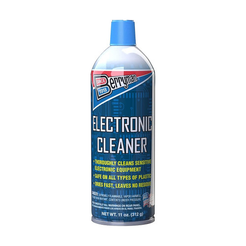 Berryman B-12 Chemtool Aero Electronics Cleaner | 2206