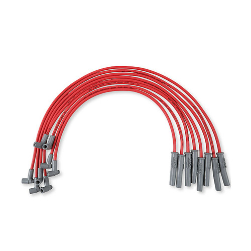Mize PM454 Chevy 454 ignition wire set