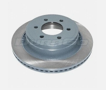 Durago AX901114 rear disc brake rotor