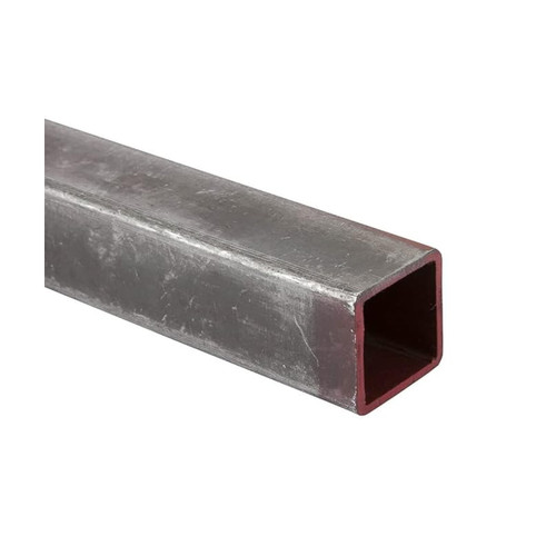 Forney Square Tubing, 3/4 in x 3ft (49523)