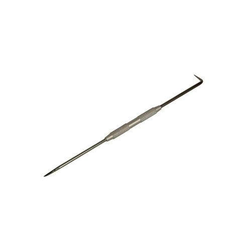 Lisle Precision Scribe Tool with Pocket Clip (31800)