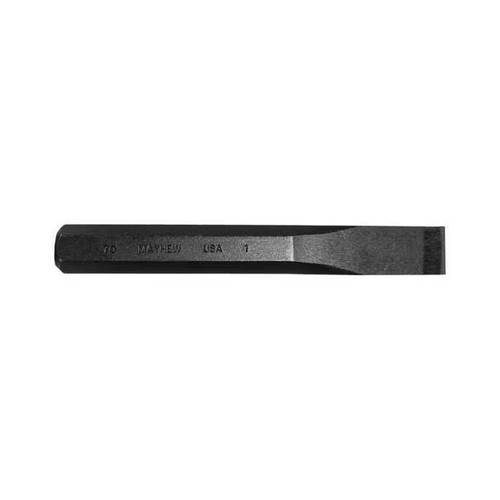 Mayhew 1" Cold Chisel (10220)