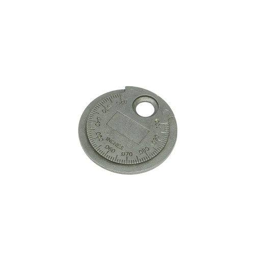 Lisle spark plug gauge and gapper tool 67870