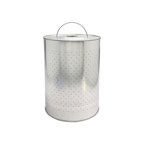 Baldwin C704L air filter