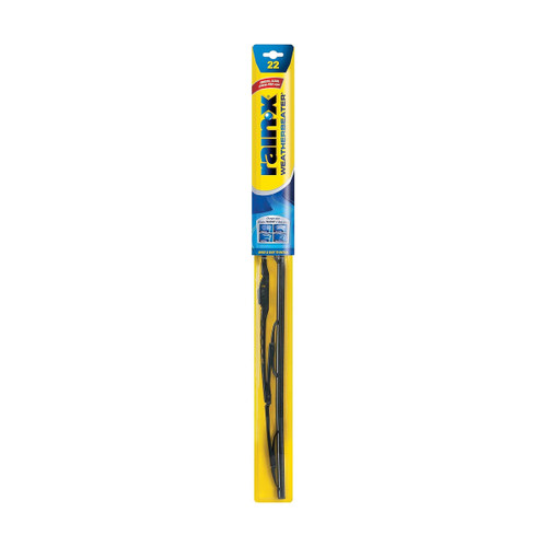 Rain-X WeatherBeater 22" All-Season Wiper Blade | RX30222