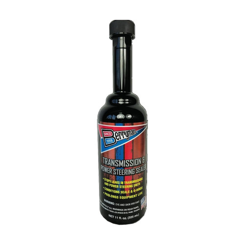 Berryman 712 Power Steering and Transmission Sealer | 11 oz.