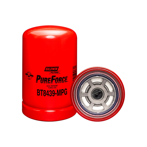 Baldwin BT8439MPG spin-on lube hydraulic filter