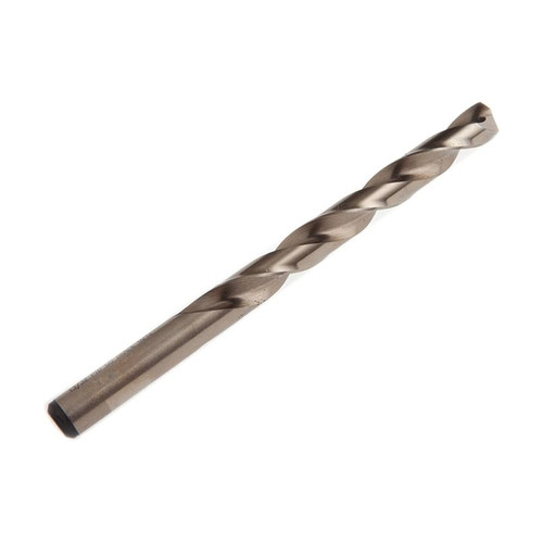 Forney 20061 8% cobalt drill bit 13/32-inch