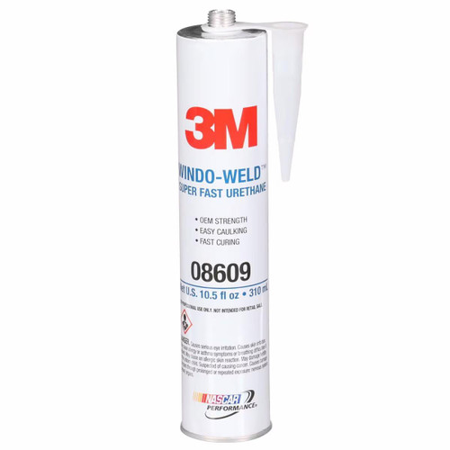 3M Windo-Weld Super Fast Urethane | 8609