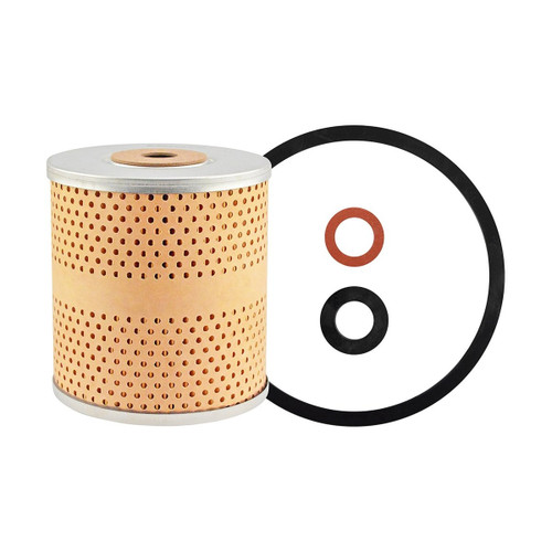 Baldwin P47 oil filter element Ford GM GMC