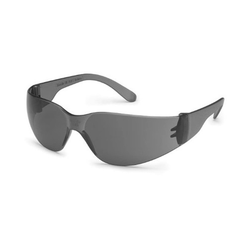 Gateway Safety StarLite 4683 safety glasses gray lens temples