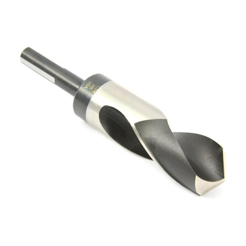 Forney 20695 silver and deming drill bit 1-1/4 inch
