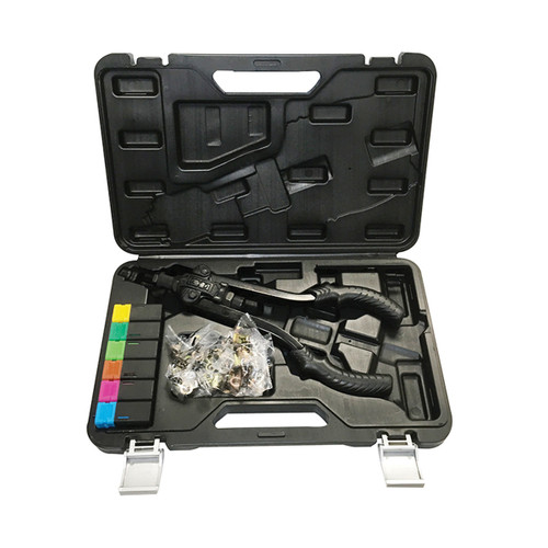 ATD Tools 12″ Nut/Thread Rivet Tool Kit (5845)