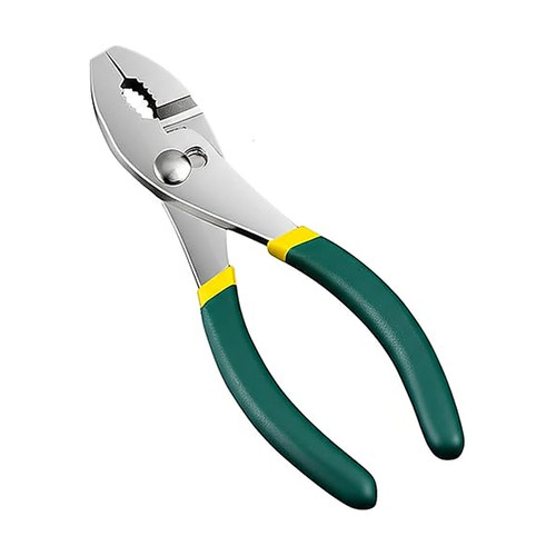 Regal 6" Slip Joint Pliers, Dual Position (SJP366D)