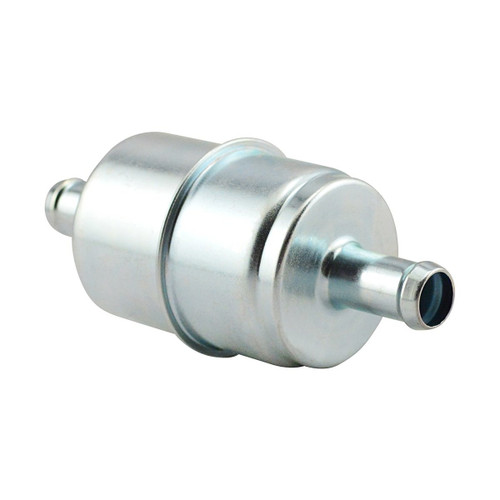 Steel Screen In-Line Fuel Strainer for Case–International, John Deere & Komatsu (BF7693)