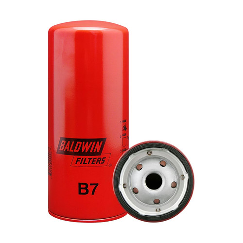Baldwin Oil Filter Spin-On | Baldwin B7020