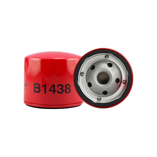 Baldwin B1438 Spin-On Lube Filter for Chevrolet & GMC