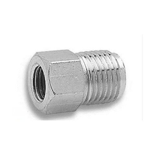 Edelmann 258340 Hydraulic Brake Master Cylinder Adapter Fitting