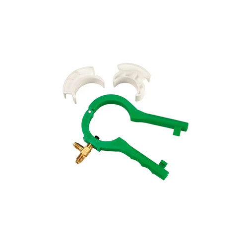 FJC R-134a R-12 side can tap 6040