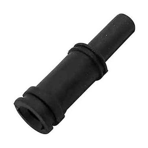 Edelmann 765232 Plastic and Rubber Hose Connector | 1/8 in