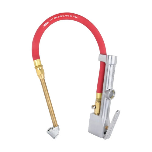 Milton Dual Head Inflator Gauge (S506)