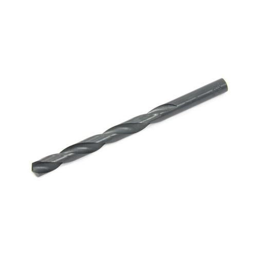 Forney Jobber Length Drill Bit, HSS, 135° Split Point, 11/32 in (20205)