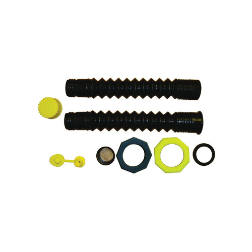 EZ-Pour 30051 replacement spout 7/8 inch opening