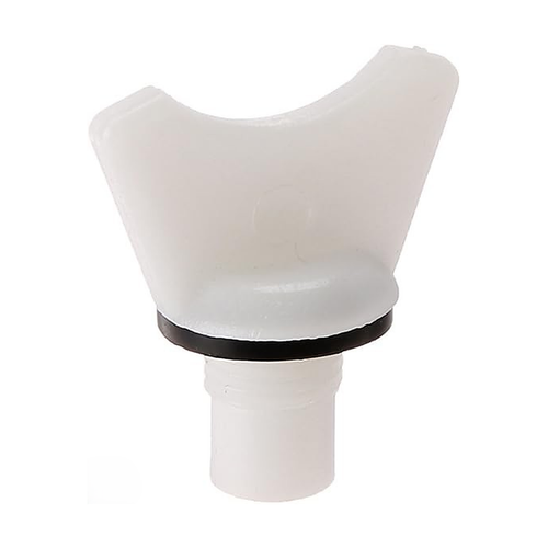 Edelmann 326000 drain cock valve 12-1.25 millimeter pipe thread