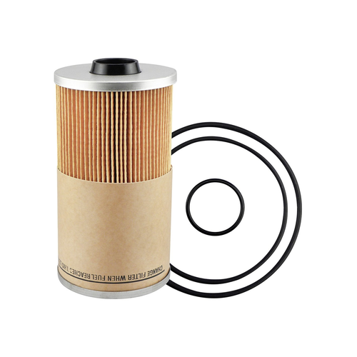 Baldwin PF7755 filter kit for Cummins Detroit Diesel