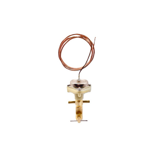 Walters IP80 stock tank ice preventer valve brass