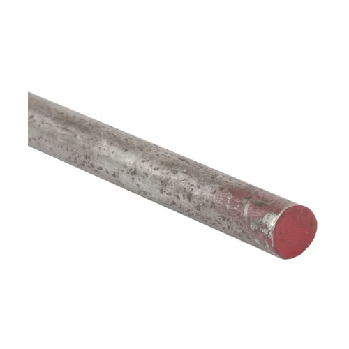 Forney Round Hot Rolled Rod 1/4 in x 6 ft | 49352