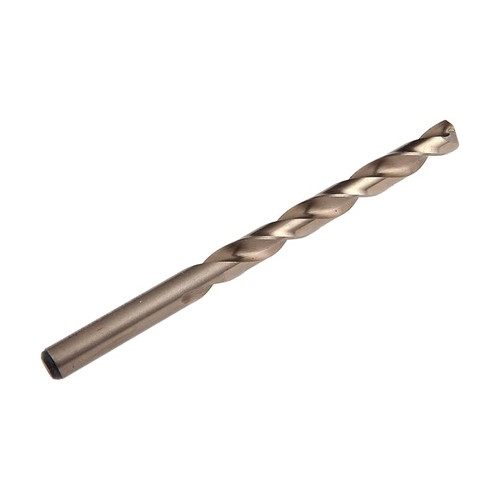 Forney 20056 cobalt drill bit 21/64 inch