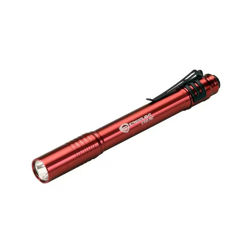 Streamlight 66120 Stylus Pro LED penlight red