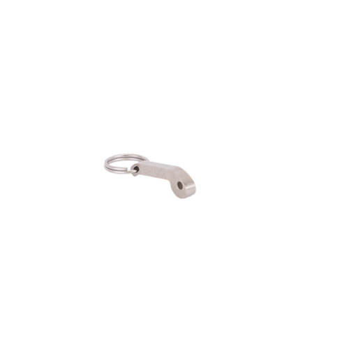 Banjo 150200K Stainless Steel Cam Arm for 1½″ & 2″ Couplers