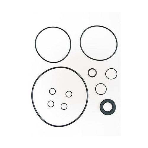 Edelmann 7918 power steering pump seal kit