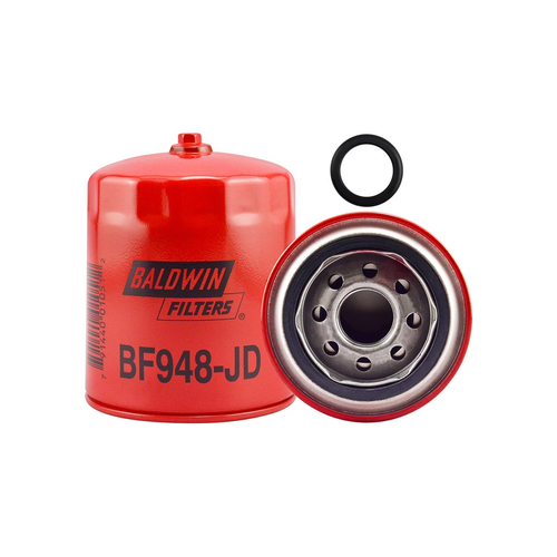 Baldwin BF948JD spin-on fuel filter