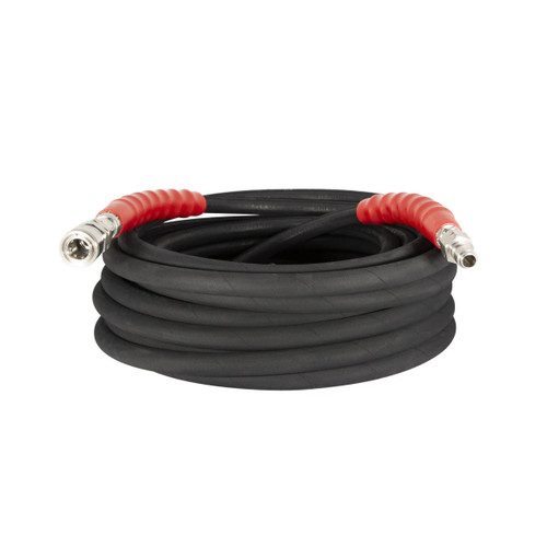 Gates PW6X50 3/8" x 50' Pressure Washer Hose, 6000 PSI