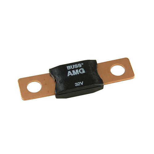 Bussmann AMG400 400A High-Current Automotive Fuse | Stud-Mount