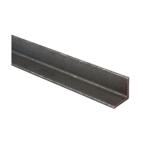 Forney Angle Stock 1-1/2"x1-1/2"x1/4" x 4ft (49495)
