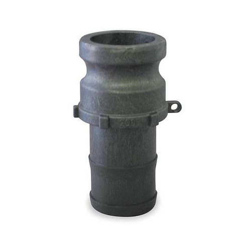 Banjo 150E Cam Lever Coupling | 1½″ Male Adapter x Hose Shank
