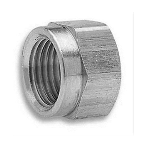 Edelmann 916180 air brake fitting nut 1/2 inch