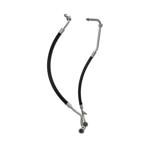 Four Seasons 56404 discharge suction line hose assembly