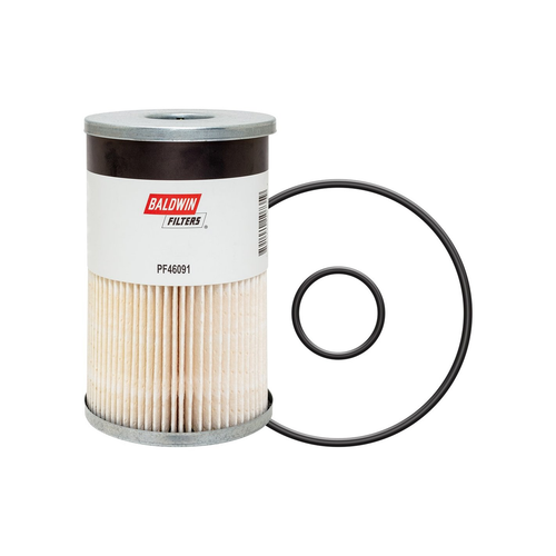 Baldwin PF46091 fuel water separator element International Kenworth Peterbilt