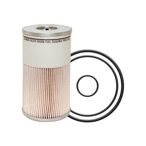 Baldwin PF7895 Fuel/Water Separator Element with Relief Valve