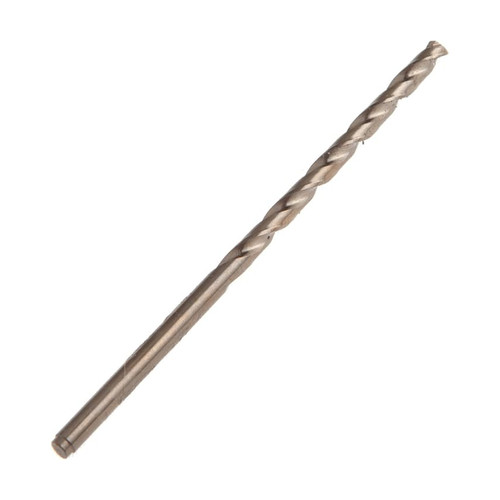 Forney 20041 cobalt drill bit 3/32 inch 135 degree