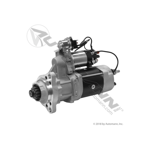 Automann 178391212R starter 39MT type rotatable