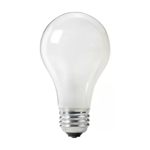 Philips 200W 130V Rough Service Incandescent Bulb (226985)